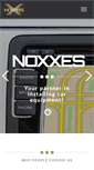 Mobile Screenshot of noxxes.com